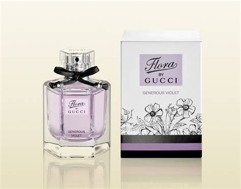 gucci violet perfume|Gucci flora perfume generous violet.